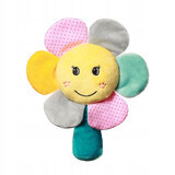 BabyOno, Babyrassel, Regenbogenblume