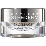 Esthederm Excellage, tief nährende Augencreme, 15 ml