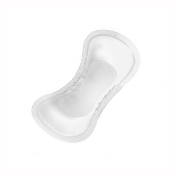 MoliCare Premium Lady Pad, tampoane absorbante anatomice, 3,5 picături, 14 bucăți