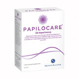 Papilocare, gel vaginal, 5 ml x 7 aplicatoare