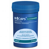 ForMeds, Bicaps Glucozamină, 60 capsule