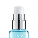 Vichy Mineral 89 Ojos, crema reparadora y fortalecedora de la piel de debajo de los ojos, 15 ml