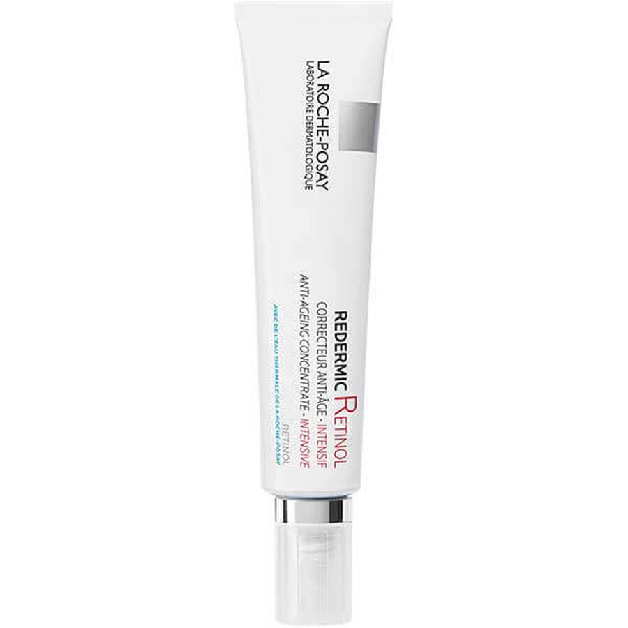 La Roche-Posay Redermic Retinol, tratament intensiv antirid, 30 ml