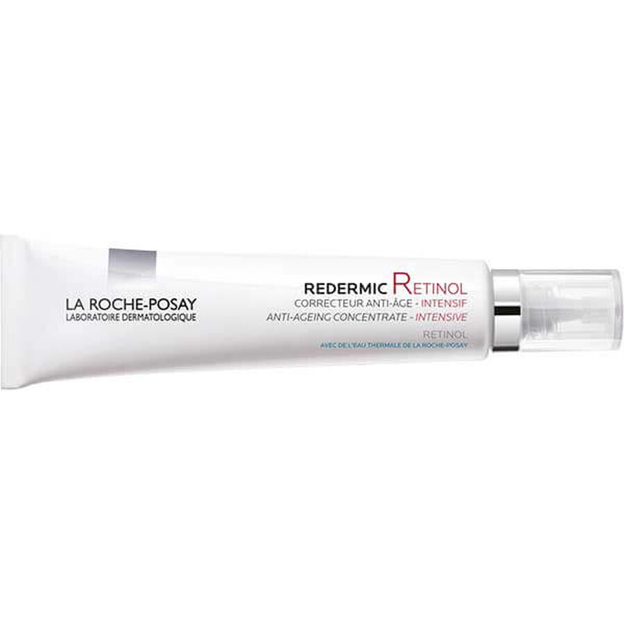 La Roche-Posay Redermic Retinol, tratament intensiv antirid, 30 ml