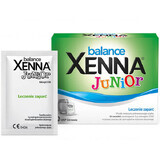 Xenna Balance Junior, 14 sachets SHORT DATE