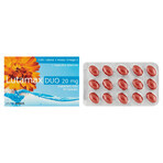 Lutamax Duo 20 mg, 30 capsule