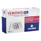 Vemonis Femi 400 mg + 60 mg + 40 mg, 12 comprimate filmate