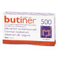 Butiner 500, 30 comprimate enterale