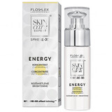 Flos-Lek Sphere 3D Energy, concentrat cu vitamina C, 30 ml