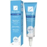 Kelo-cote, gel de silicon pentru cicatrici, 15 g