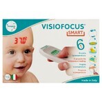 Visiofocus Smart 06470, termometru fără contact cu proiector de temperatură