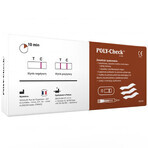 LabHome Poly-Check, prueba de sangre oculta en heces FOB, 1 pieza