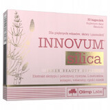 Olimp Innovum Silica, 30 capsule