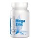 Mega Zinc 50 mg, 100 tablete, Calivita