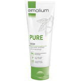 Emolium Pure, crema facial para niños desde el primer día y adultos, 75 ml