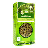 Daryl Natury Yarrow plantă, ceai organic, 50 g