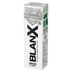 BlanX Whitening, pastă de dinți albitoare, 75 ml