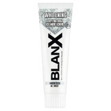 BlanX Whitening, pastă de dinți albitoare, 75 ml