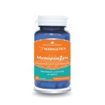 Menopauzen, 60 capsule, Herbagetica