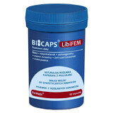 ForMeds, Bicaps LibiFEM, 60 capsule