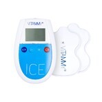 Novamed Vitammy Ice, electrostimulator muscular, albastru