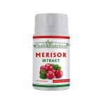 Merisor Extract 2400mg, 60 tablete, Health Nutrition