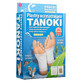 Tanoki Detox Foot Pads, plasturi de curățare, 10 bucăți