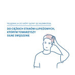 Ducray Kelual DS, șampon anti-mătreață, condiții severe de mătreață, 100 ml