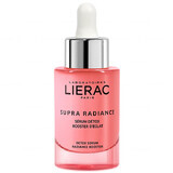 Lierac Supra Radiance, ser antioxidativ, stimulator de strălucire 30 ml 