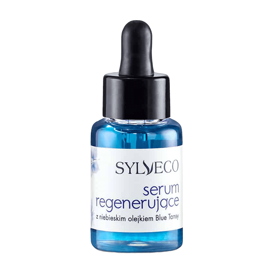 Sylveco, regenerierendes Serum, 30 ml