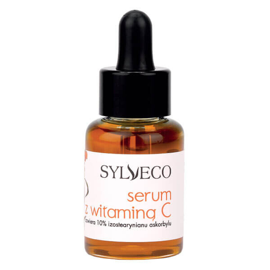 Sylveco, ser cu vitamina C, 30 ml