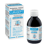 Curasept ADS 212, apă de gură cu clorhexidină 0,12%, 200 ml