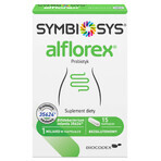 Symbiosys Alflorex, 15 capsules