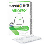 Symbiosys Alflorex, 15 capsules