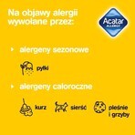 Acatar Alergie 1 mg/ml, spray nazal, soluție, 10 ml