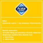 Acatar Alergie 1 mg/ml, spray nazal, soluție, 10 ml