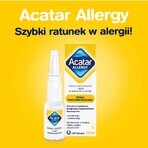 Acatar Alergie 1 mg/ml, spray nazal, soluție, 10 ml