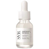 SVR Ampulle Refresh, Augenserum für den Tag, 15 ml