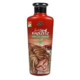 Herbaria Lady Banfi Haysheh, frecție pentru scalp, hrean, muștar, 250 ml