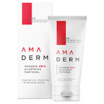 Amaderm Urea 30%, regenerierende und peelende Creme, 50 ml