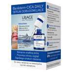 Uriage Bariederm CICA Daily, ser restaurator pentru pielea sensibilă, 30 ml