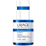 Uriage Bariederm CICA Daily, suero reparador para pieles sensibles, 30 ml