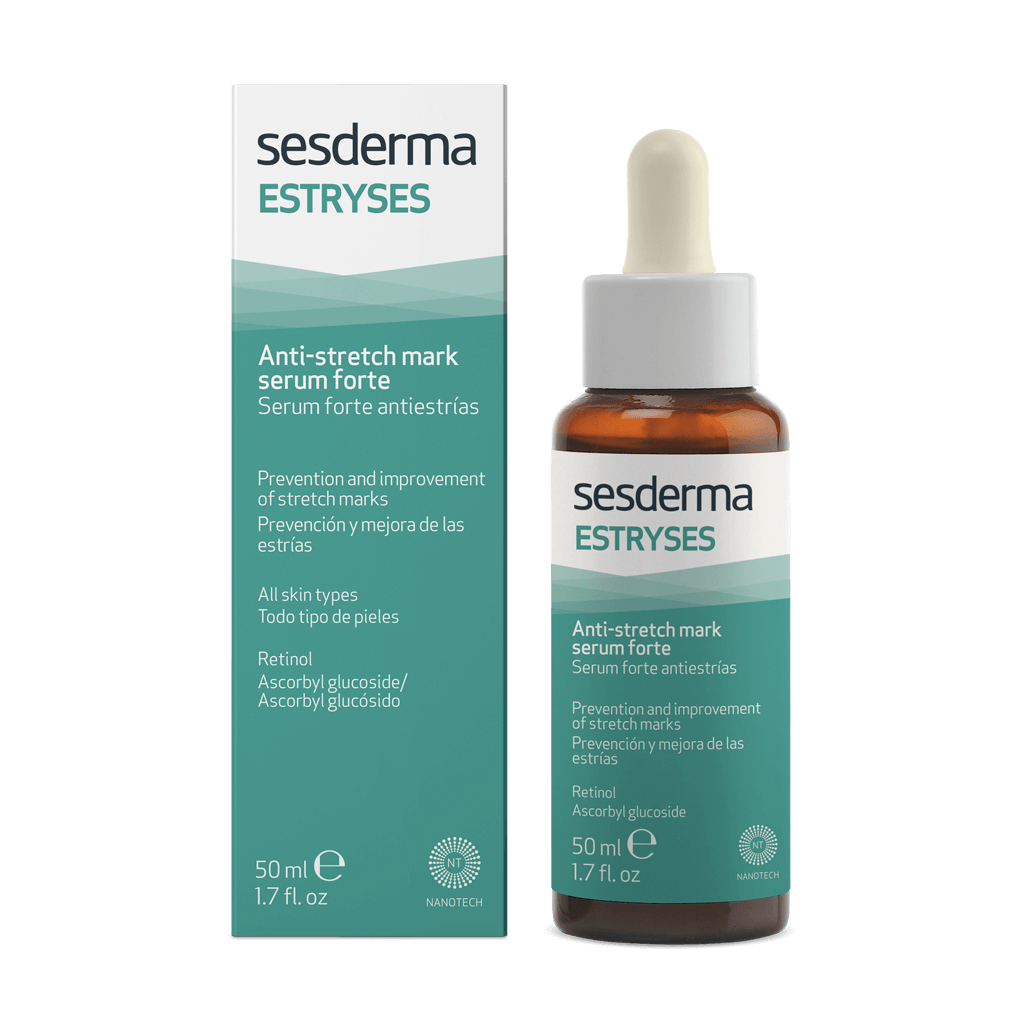 Sesderma Estryses, ser pentru vergeturi, 50 ml