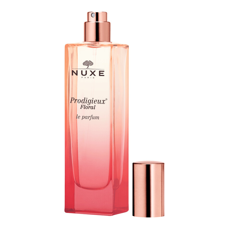 Nuxe Prodigieuse Florale, Parfüm, 50 ml