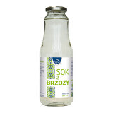 Suc de mesteacăn Oleofarm, 990 ml