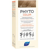 Phyto Phytocolor 9.8, colore per capelli, biondo beige molto chiaro