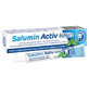 Salumin Activ Nano, gel pentru &#238;ngrijirea orală, &#238;ngrijirea gingiilor și restaurarea smalțului, 10 g