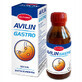 AVILIN Gastro, lichid, pentru uz intern, 110 ml