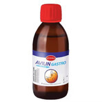 AVILIN Gastro, lichid, pentru uz intern, 110 ml