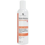 Seboradin Revitalizing, balsamo per capelli secchi danneggiati da colorazioni e modellature, 200 ml